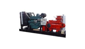 設(shè)計(jì)驗(yàn)收：消防水泵啟泵時(shí)間，到底是多少？